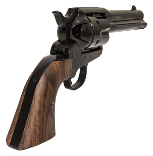 Револьвер King Arms Colt SAA .45 Peacemaker S (ka-pg-10-s-bk2)