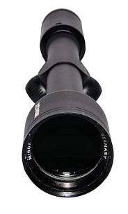 Прицел оптический Marcool Minox RF ZV3 3-9x40 (hy1190)
