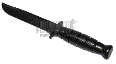 нож тренировочный tornado ka-bar (ta_tkn11)