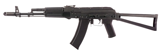Автомат Cyma AK-74 сталь (cm053) (уценка)