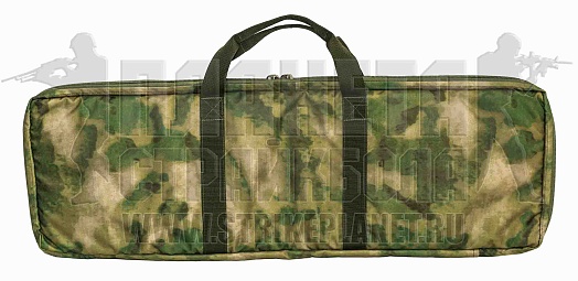 детальное фото Чехол оружейный Tornado 85см. A-TACS FG Camo (ta_lcw85_fg) интернет-магазин "Планета страйкбола"