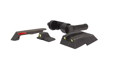 фото Steel Up-Grade Parts Kit CR-VF31-0005 для VFC VP9 интернет-магазин "Планета страйкбола"