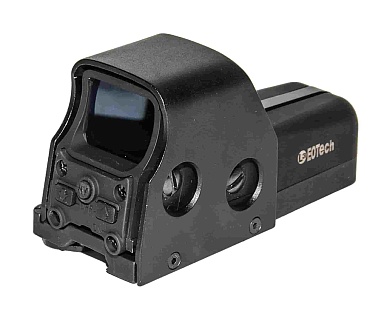 Прицел коллиматорный Marcool 553 (hy9122)