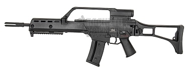 фото детально jing gong автомат g36k интернет-магазин "Планета страйкбола"