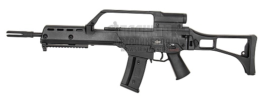 фото детально jing gong автомат g36k интернет-магазин "Планета страйкбола"