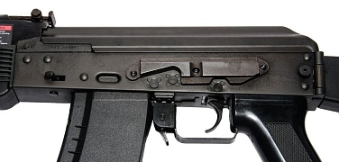 G&G Автомат АК-74М (GKG74M)