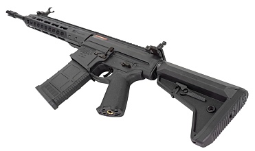 Cyma Винтовка Barrett REC10 Platinum version, Mosfet, 16", без акб и зу (rec.001 bk)