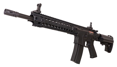 Автомат Cyma M4 URX 3, нейлон (cm630)