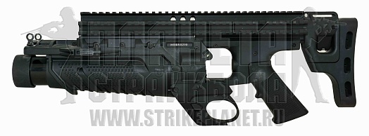 фото детально cyma гранатомет mk13 mod0 seals (h-03b) интернет-магазин "Планета страйкбола"