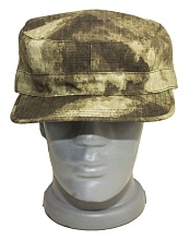 детальное фото Кепка Profarmy Ripstop A-TACS Camo 57 интернет-магазин "Планета страйкбола"