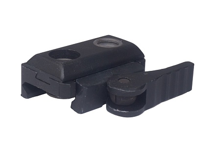 фото Антабка Big Dragon QD Sling Double hole (bd4329) интернет-магазин "Планета страйкбола"