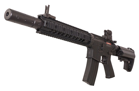 Автомат Cyma M4 PJ SD, нейлон (cm631)