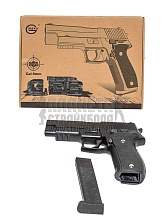 Galaxy Пистолет SIG226 спринг (g26)