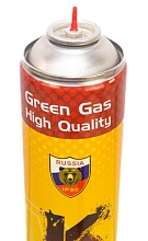 Газ KPS Green Gas 1000 мл