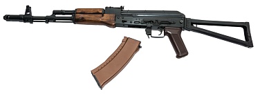 E&L Автомат АКС-74 (el-a105s)
