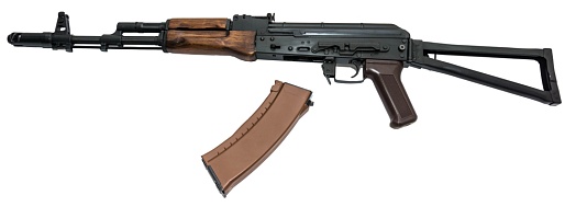 E&L Автомат АКС-74 (el-a105s)