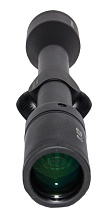 Прицел оптический Marcool Minox RF ZV3 3-9x40 (hy1190)
