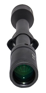 Прицел оптический Marcool Minox RF ZV3 3-9x40 (hy1190)