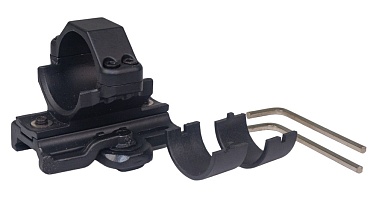 фото Прицельное приспособление BigDragon QD Mount (bd0824) интернет-магазин "Планета страйкбола"