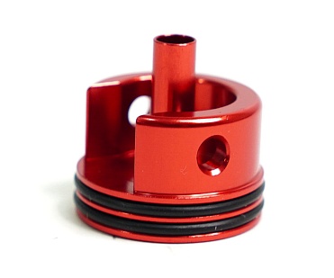 фото Голова цилиндра bore-up V2 SHS (gt0077) интернет-магазин "Планета страйкбола"