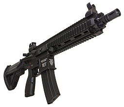 East Crane Автомат HK416D 9'' (EC-102)