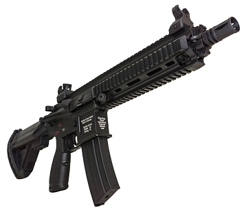 East Crane Автомат HK416D 9'' (EC-102)