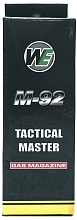 Магазин WE Beretta M92 greengas