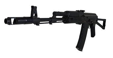 Автомат G&G АКС-74, 120 м/с (gks74) (Б/У)