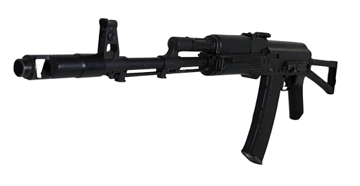 Автомат G&G АКС-74, 120 м/с (gks74) (Б/У)