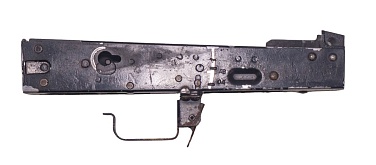 детальное фото для раздела Ствольная коробка Cyma АКС-74У (Б/У) интернет-магазин "Планета страйкбола»