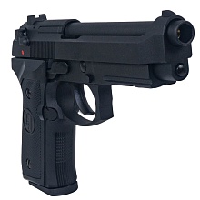 Пистолет KJW Beretta M9A1, greengas (m9a1.gas)