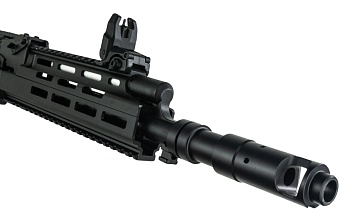 Автомат Arcturus AK74 Custom MOD2 (at-ak04)