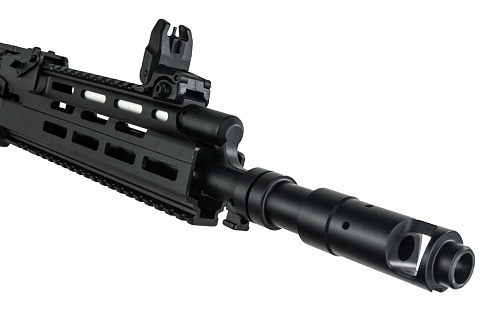Автомат Arcturus AK74 Custom MOD2 (at-ak04)
