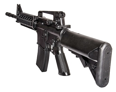 Cyma Автомат M4 RIS (cm507)