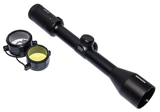 Прицел оптический Marcool Minox RF ZV3 3-9x40 (hy1190)