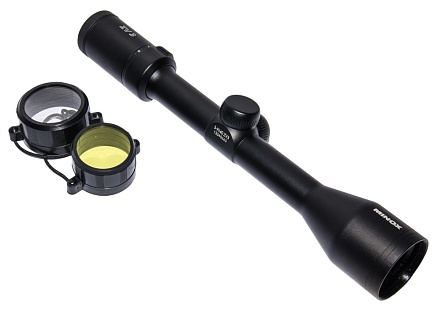 Прицел оптический Marcool Minox RF ZV3 3-9x40 (hy1190)