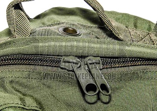 King Arms Рюкзак Tactical Back Pack, олива (ka-ph-1255-sg)