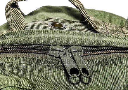 King Arms Рюкзак Tactical Back Pack, олива (ka-ph-1255-sg)