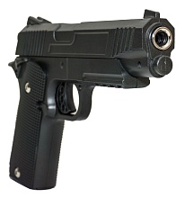 Galaxy Пистолет Colt Rail (g38)