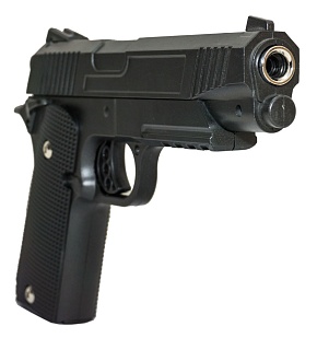 Galaxy Пистолет Colt Rail (g38)