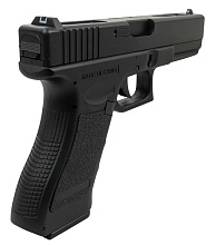 Cyma Пистолет Glock 18C, электро (cm030)