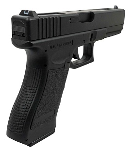Cyma Пистолет Glock 18C, электро (cm030)