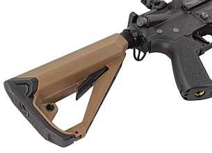 Автомат Arcturus LWT MK-III Carbine 12.2" SPORT AEG SE® Black-Tan (at-st03-cb-se-bt)