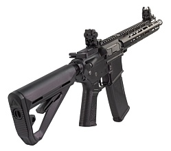 Автомат Arcturus Advancer MOD1 CQB 10" LITE AEG FE® (at-ny01m1-cq-fe) at-ny01m1-cq-fe