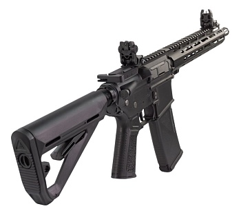 Автомат Arcturus Advancer MOD1 CQB 10" LITE AEG FE® (at-ny01m1-cq-fe) at-ny01m1-cq-fe