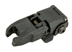 фото Мушка M4 MBUS откидная интернет-магазин "Планета страйкбола"