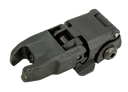 фото Мушка M4 MBUS откидная интернет-магазин "Планета страйкбола"