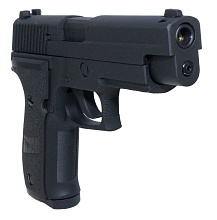 KJW Пистолет P226, greengas (kp-01)