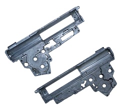Стенки гирбокса V3 для G36 (Б/У)