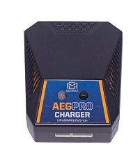 детальное фото для раздела Зарядное устройство Bluemax 15W AEGPro Smart Balance Charger интернет-магазин "Планета страйкбола»